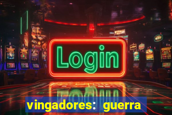 vingadores: guerra infinita 4k google drive